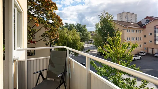 Bostadsrätter till salu i Västerort - foto 3