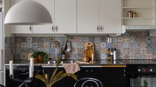 Bostadsrätter till salu i Södermalm - foto 2