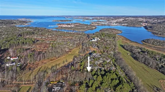 Tomter till salu i Sotenäs - foto 4