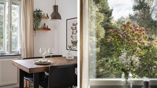 Bostadsrätter till salu i Söderort - foto 3