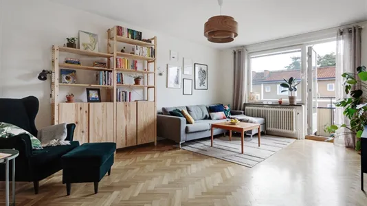 Bostadsrätter till salu i Söderort - foto 5