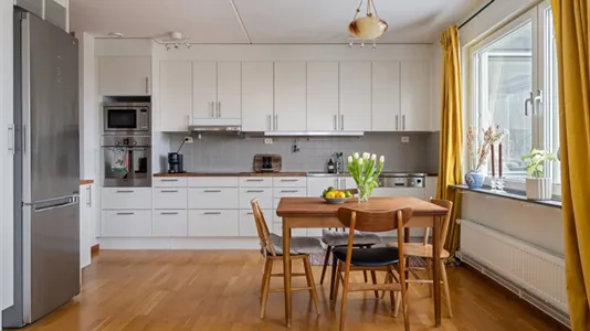 Bostadsrätter till salu i Södermalm - foto 5