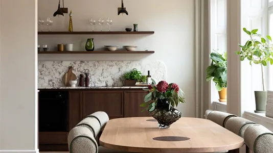 Lägenheter till salu i Område ej specificerat - foto 3