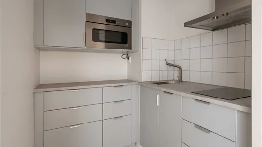 Bostadsrätter till salu i Kungsholmen - foto 11