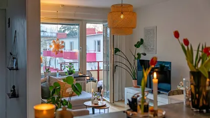 Bostadsrätt till salu i Söderort