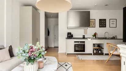 Bostadsrätt till salu i Nacka