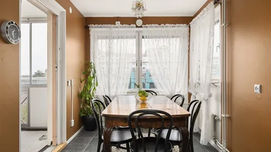 Bostadsrätter till salu i Nacka - foto 9