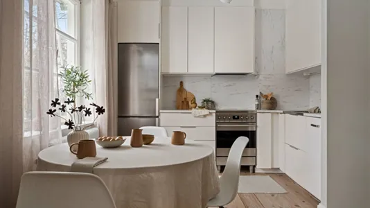 Bostadsrätter till salu i Söderort - foto 4