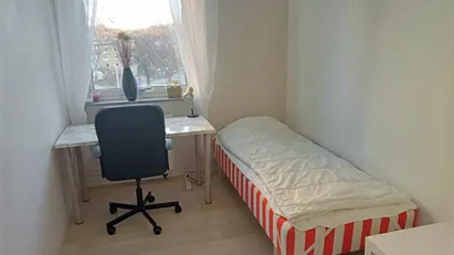 Rum att hyra i Lundby
