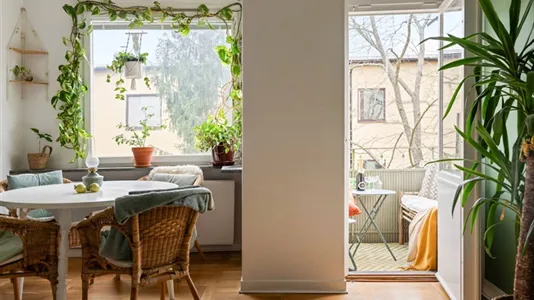 Bostadsrätter till salu i Kungsholmen - foto 9