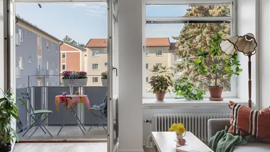 Bostadsrätter till salu i Söderort - foto 2