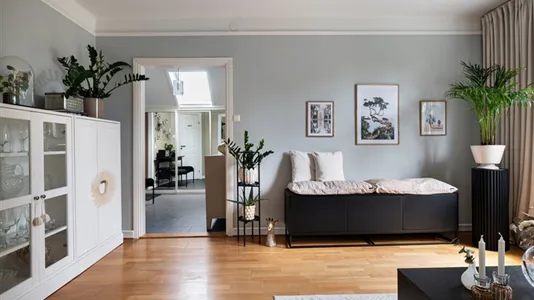 Bostadsrätter till salu i Söderort - foto 9
