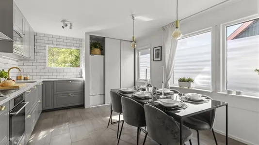 Bostadsrätter till salu i Haninge - foto 8