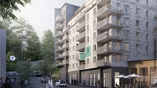 Bostadsrätter till salu i Nacka - foto 8