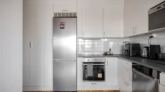 Bostadsrätter till salu i Söderort - foto 9