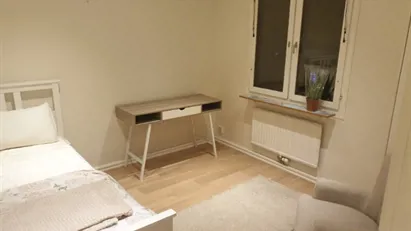 Kista - 1rok - tillsv - 9.200kr/mån