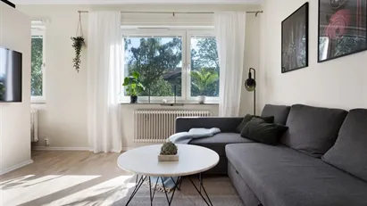 Bostadsrätt till salu i Söderort