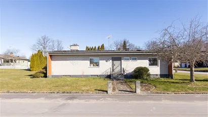 Hus till salu i Tingsryd