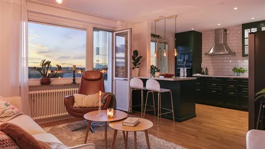 Bostadsrätter till salu i Söderort - foto 2