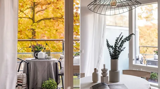 Bostadsrätter till salu i Hammarbyhamnen - foto 9