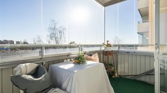 Bostadsrätter till salu i Söderort - foto 7