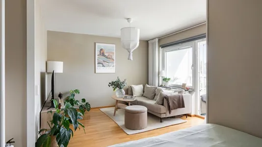 Bostadsrätter till salu i Hammarbyhamnen - foto 10