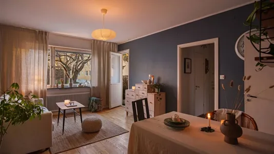 Bostadsrätter till salu i Söderort - foto 11