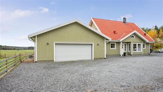 Hus till salu i Tanum - foto 3