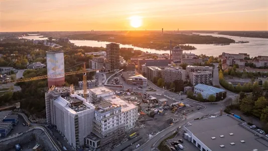 Bostadsrätter till salu i Nacka - foto 4