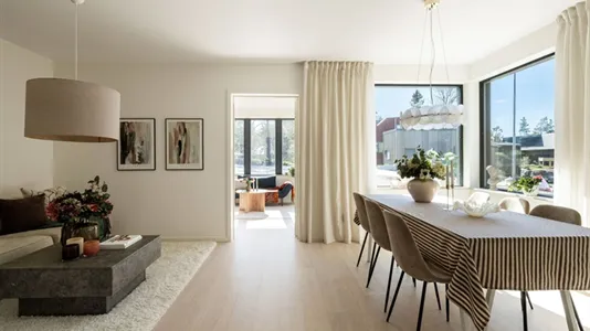 Bostadsrätter till salu i Nacka - foto 5