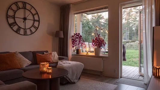 Bostadsrätter till salu i Huddinge - foto 12