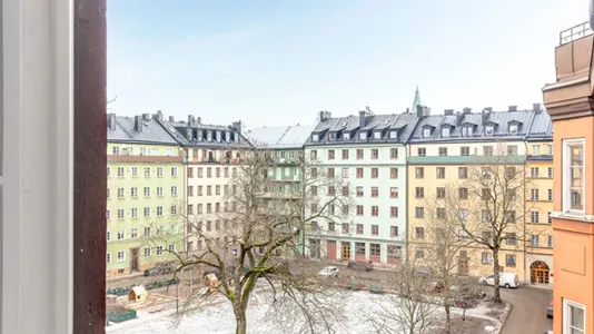 Bostadsrätter till salu i Södermalm - foto 5
