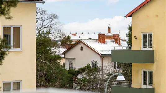 Bostadsrätter till salu i Västerort - foto 8