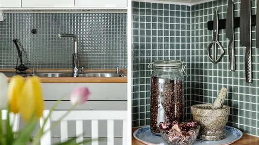 Bostadsrätter till salu i Hammarbyhamnen - foto 12