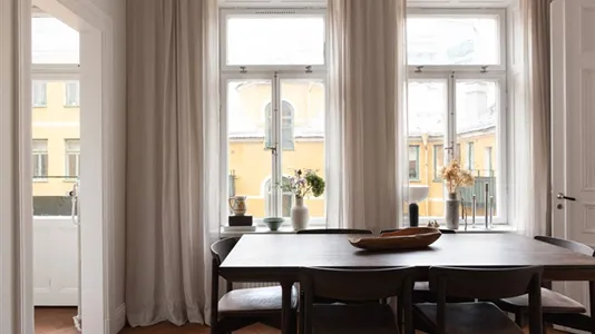 Lägenheter till salu i Östermalm - foto 7