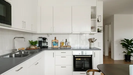 Bostadsrätter till salu i Söderort - foto 13