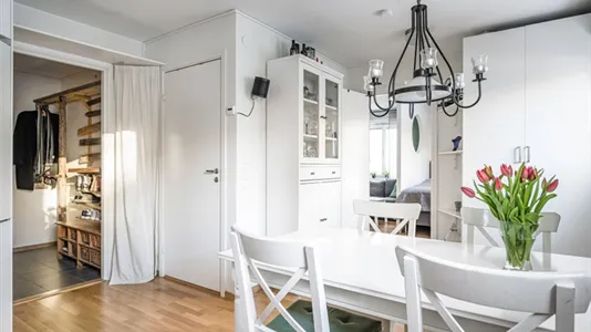 Bostadsrätter till salu i Söderort - foto 9