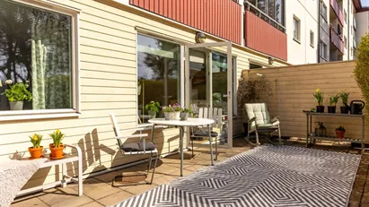 Bostadsrätt till salu i Söderort
