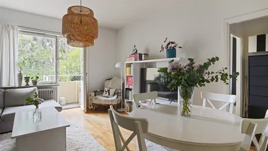 Bostadsrätter till salu i Söderort - foto 8