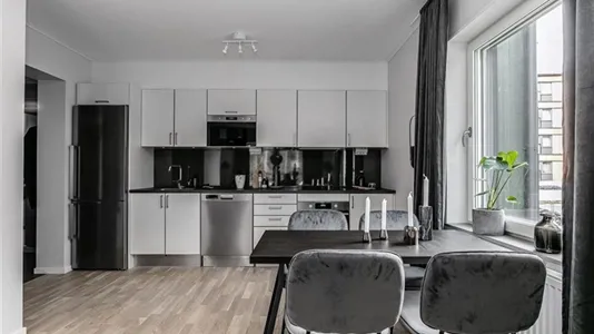 Lägenheter i Haninge - foto 2