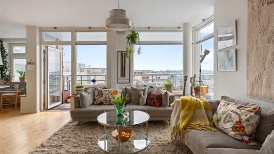 Bostadsrätter till salu i Söderort - foto 7