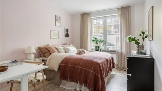 Bostadsrätter till salu i Söderort - foto 12