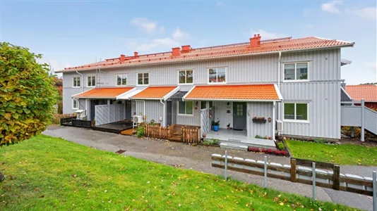 Bostadsrätter till salu i Strömstad - foto 4
