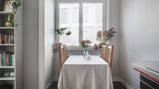 Bostadsrätter till salu i Söderort - foto 9