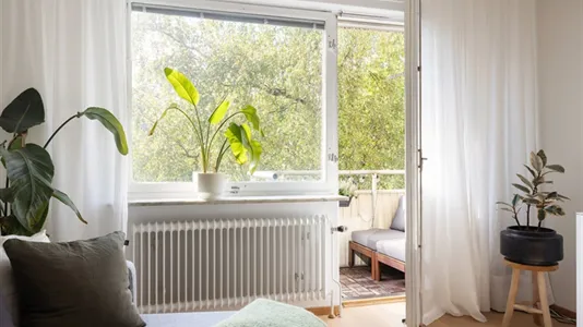 Bostadsrätter till salu i Söderort - foto 11