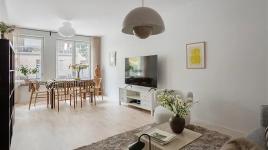 Bostadsrätter till salu i Söderort - foto 1