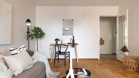 Bostadsrätter till salu i Södermalm - foto 4