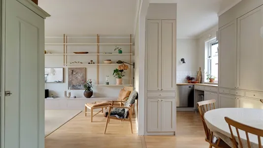 Bostadsrätter till salu i Söderort - foto 9