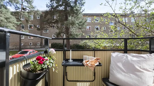 Bostadsrätter till salu i Söderort - foto 9