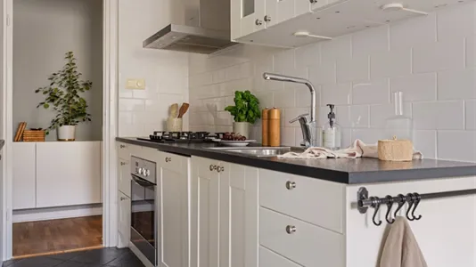 Bostadsrätter till salu i Söderort - foto 10